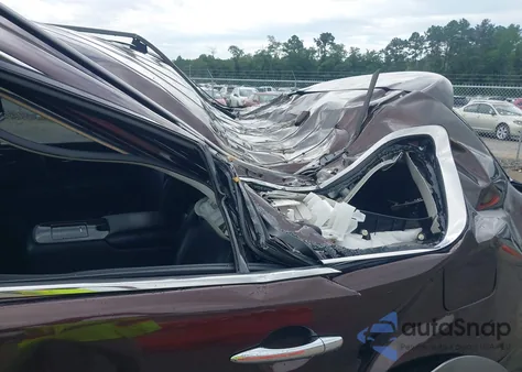 2017 Nissan Armada Platinum из США, поврежденный, VIN JN8AY2NF0H9301014